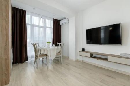 Квартиры на Цветочной 34 - 1167