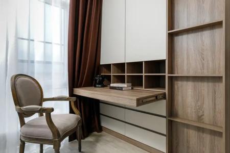 Квартиры на Цветочной 34 - 1164