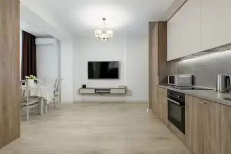 Квартиры на Цветочной 34 - 1168