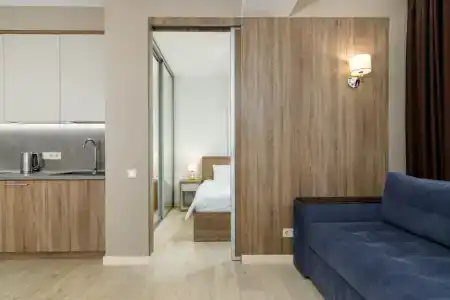 Квартиры на Цветочной 34 - 1169