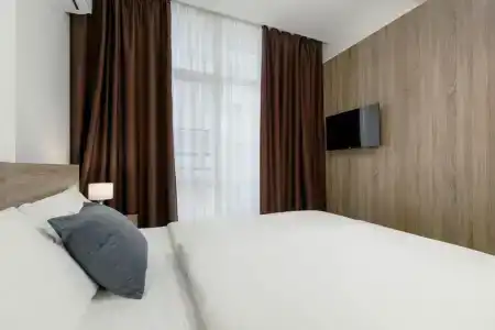 Квартиры на Цветочной 34 - 1171