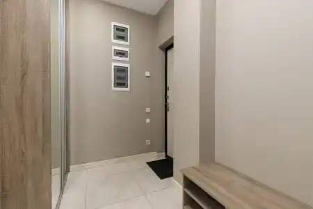 Квартиры на Цветочной 34 - 1174