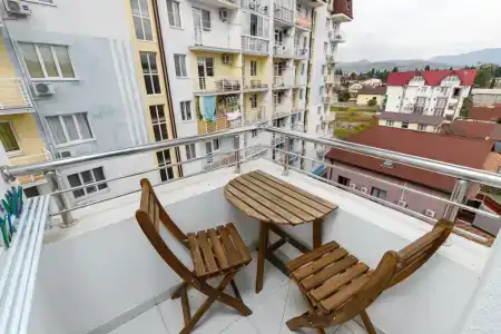 Квартиры на Цветочной 34 - 1175