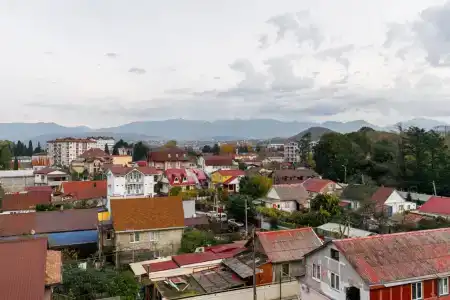 Квартиры на Цветочной 34 - 1176