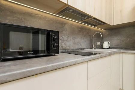 Квартиры на Цветочной 34 - 1181