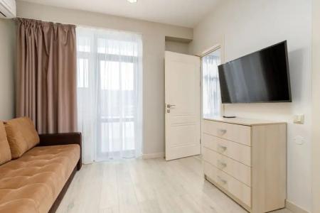 Квартиры на Цветочной 34 - 1182