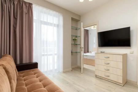 Квартиры на Цветочной 34 - 1183