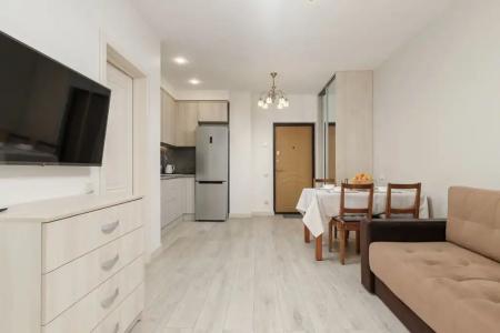 Квартиры на Цветочной 34 - 1184