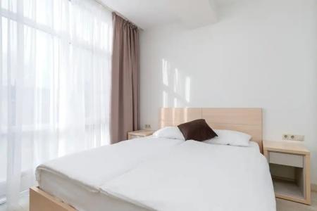 Квартиры на Цветочной 34 - 1185