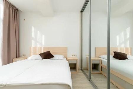 Квартиры на Цветочной 34 - 1186