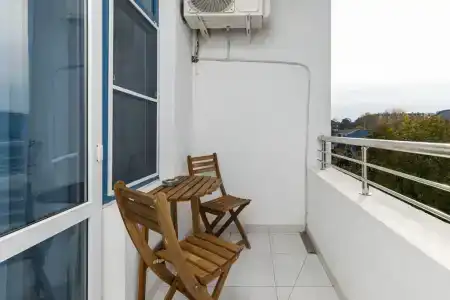 Квартиры на Цветочной 34 - 1189