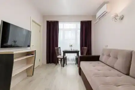 Квартиры на Цветочной 34 - 1196