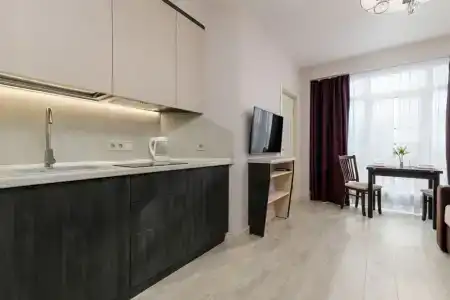 Квартиры на Цветочной 34 - 1191