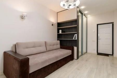 Квартиры на Цветочной 34 - 1197