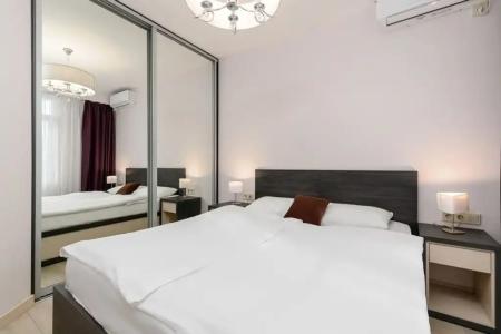 Квартиры на Цветочной 34 - 1199