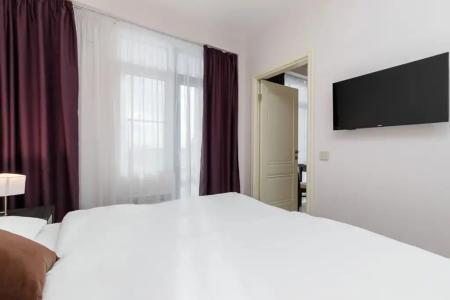 Квартиры на Цветочной 34 - 1200