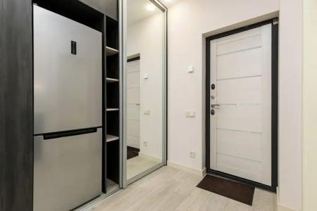 Квартиры на Цветочной 34 - 1201