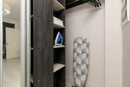 Квартиры на Цветочной 34 - 1202