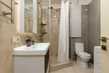 Квартиры на Цветочной 34 - 1193