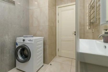 Квартиры на Цветочной 34 - 1203