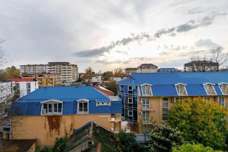 Квартиры на Цветочной 34 - 1205