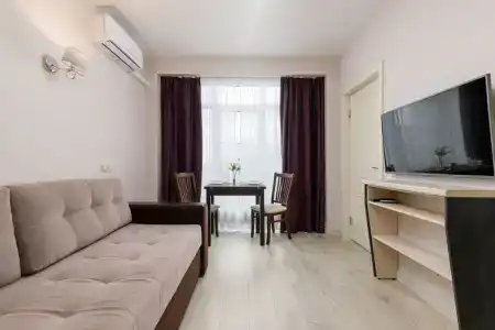 Квартиры на Цветочной 34 - 1207