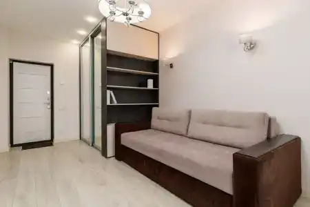 Квартиры на Цветочной 34 - 1208