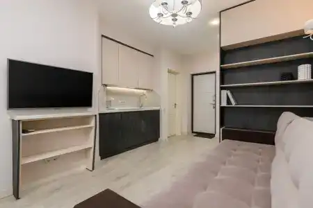 Квартиры на Цветочной 34 - 1209