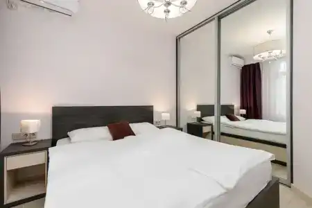 Квартиры на Цветочной 34 - 1210