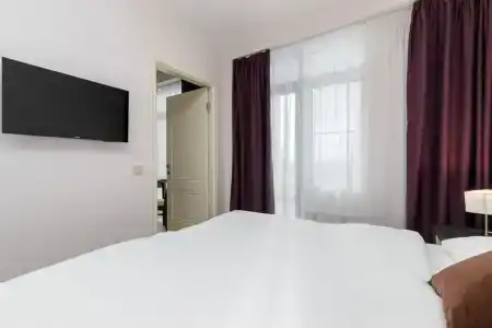 Квартиры на Цветочной 34 - 1211