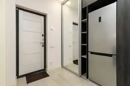 Квартиры на Цветочной 34 - 1212