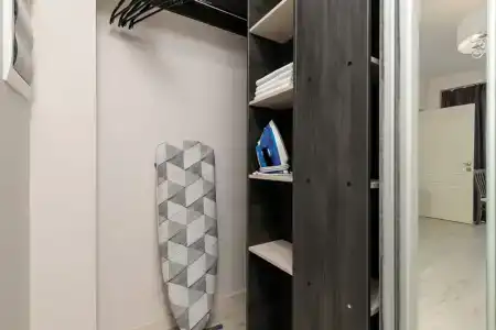 Квартиры на Цветочной 34 - 1213