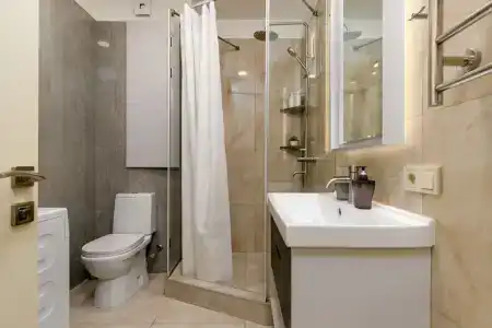 Квартиры на Цветочной 34 - 1214