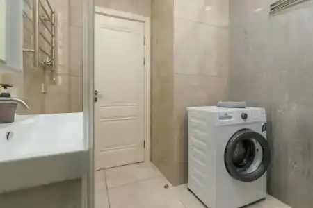 Квартиры на Цветочной 34 - 1215