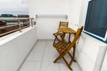 Квартиры на Цветочной 34 - 1216