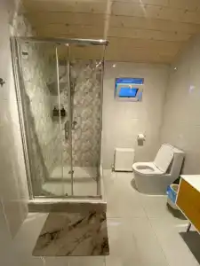 Гостевой дом Уютный коттедж в Нальчике - 5