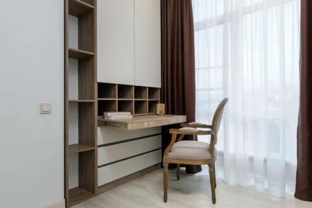 Квартиры на Цветочной 34 - 1220