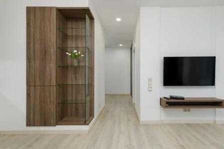 Квартиры на Цветочной 34 - 1221