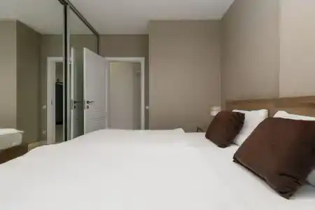 Квартиры на Цветочной 34 - 1224