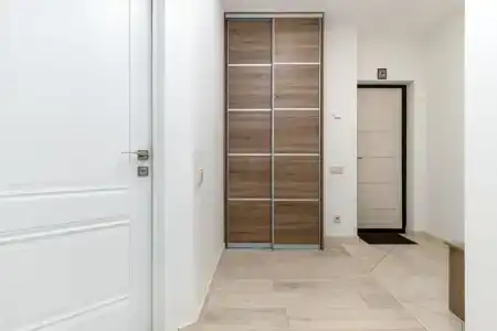 Квартиры на Цветочной 34 - 1227