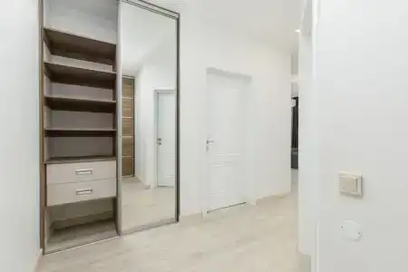 Квартиры на Цветочной 34 - 1228