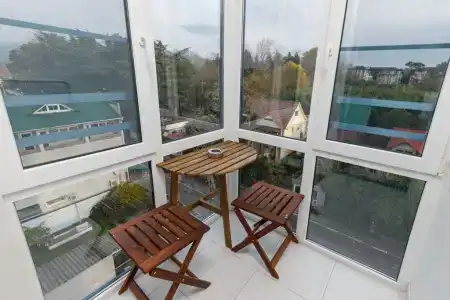 Квартиры на Цветочной 34 - 1229