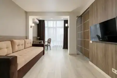 Квартиры на Цветочной 34 - 1231