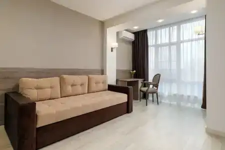 Квартиры на Цветочной 34 - 1232