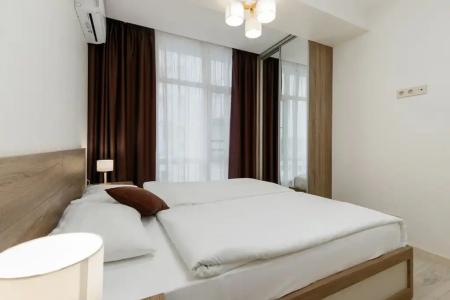 Квартиры на Цветочной 34 - 1235