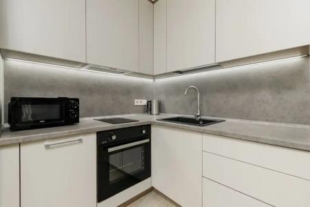 Квартиры на Цветочной 34 - 1237