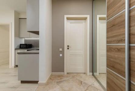 Квартиры на Цветочной 34 - 1238