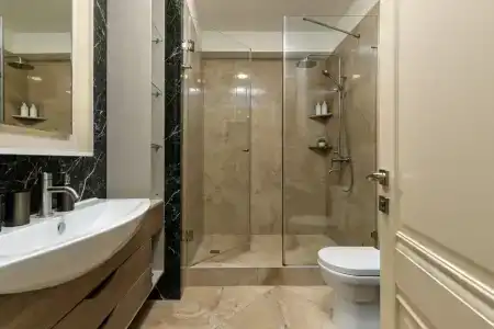 Квартиры на Цветочной 34 - 1239