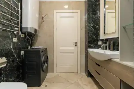 Квартиры на Цветочной 34 - 1240