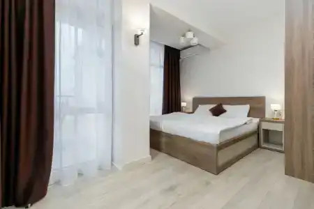 Квартиры на Цветочной 34 - 1242